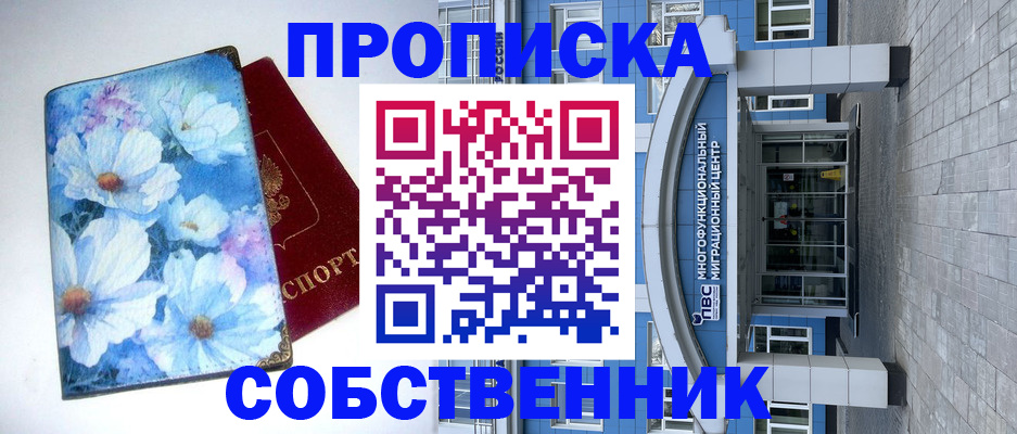 прописка 2025 в Шилке